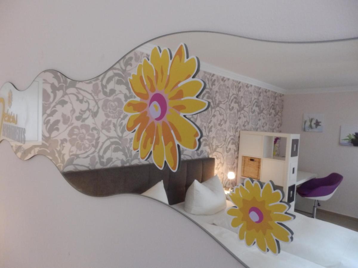 Design Apartments BRE Zimmer foto