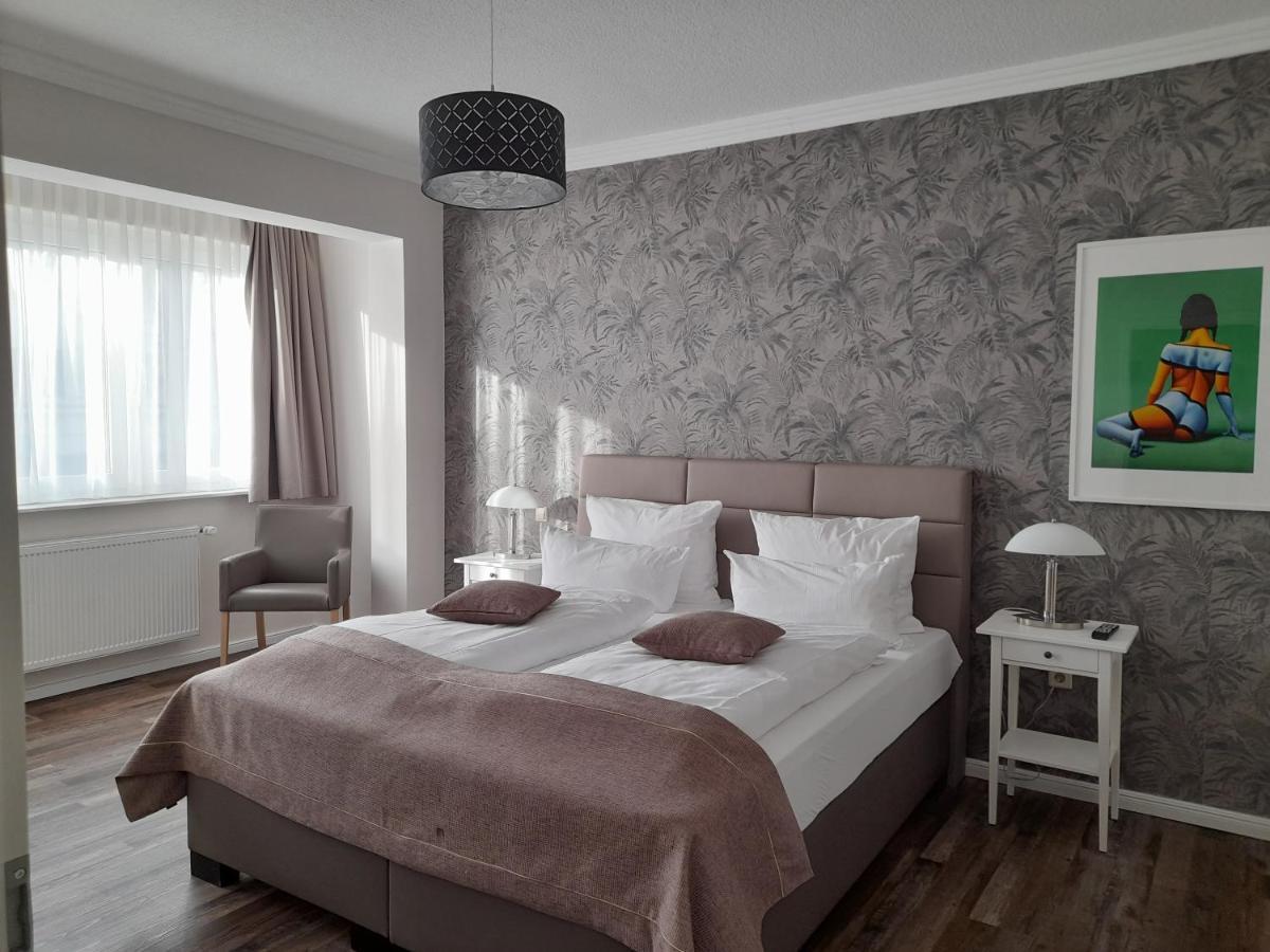 Design Apartments BRE Exterior foto